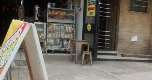 CAFETERIA CIGARRERIA DON LUCHO BOGOTÁ CAFETERIA CIGARRERIA DON LUCHO BOGOTÁ